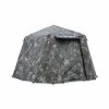 Surtoile Nash Bank Life Blockhouse Camo Pro Overwrap