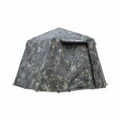Surtoile Nash Bank Life Blockhouse Camo Pro Overwrap