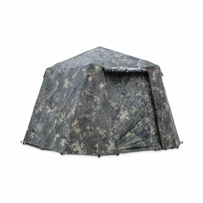 Surtoile Nash Bank Life Blockhouse Camo Pro Overwrap 1 Surtoile Nash Bank Life Blockhouse Camo Pro Overwrap