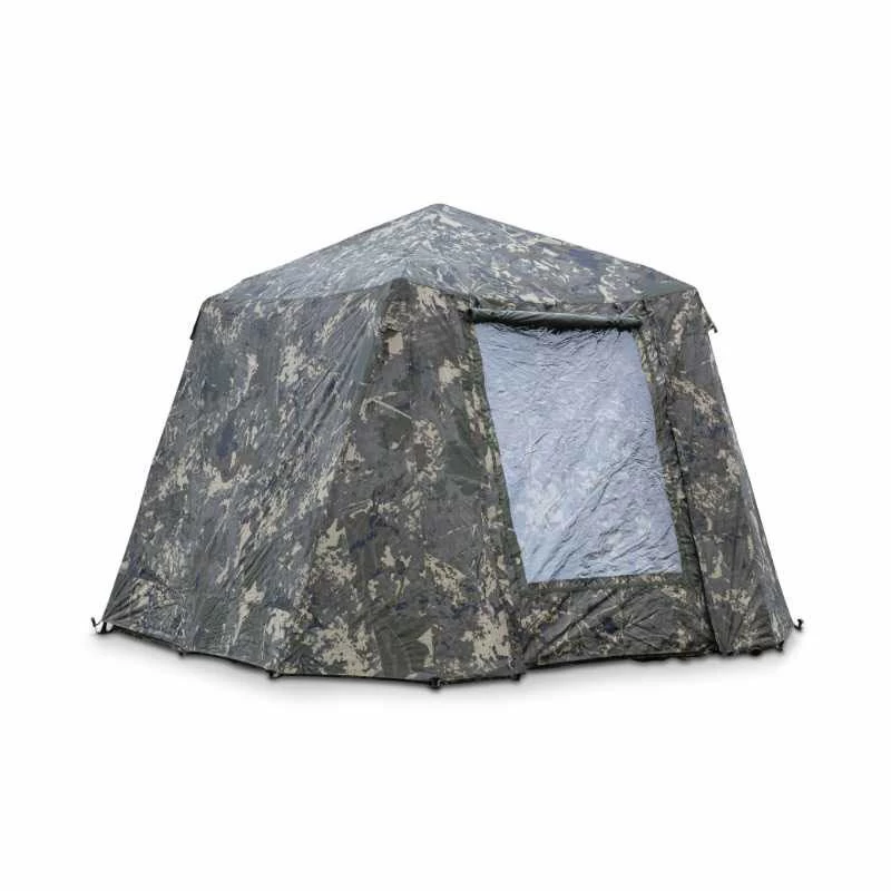 Surtoile Nash Bank Life Blockhouse Camo Pro Overwrap 3 Surtoile Nash Bank Life Blockhouse Camo Pro Overwrap – Image 3