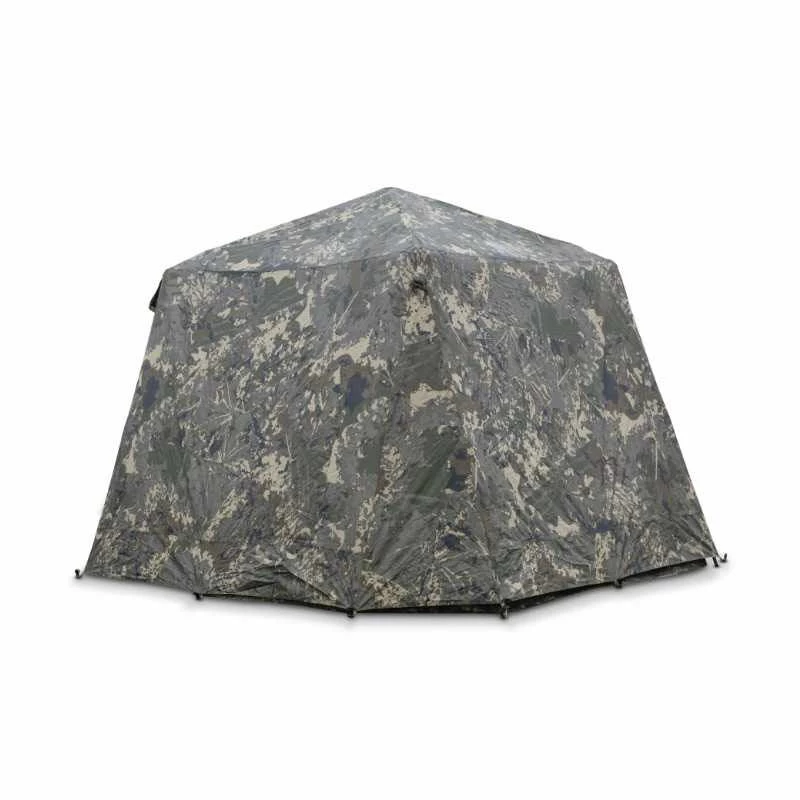 Surtoile Nash Bank Life Blockhouse Camo Pro Overwrap 4 Surtoile Nash Bank Life Blockhouse Camo Pro Overwrap – Image 4