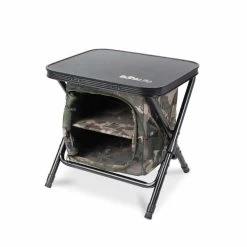 Meuble Nash Bank Life Bedside Station Camo Small