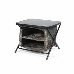 Meuble Nash Bank Life Bedside Station Camo Large