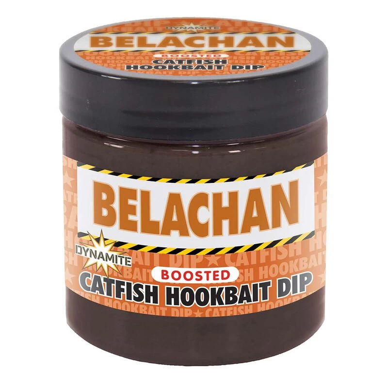 Booster Dynamite Baits Belachan Catfish Hookbait Dip 270ml 1 Booster Dynamite Baits Belachan Catfish Hookbait Dip 270ml