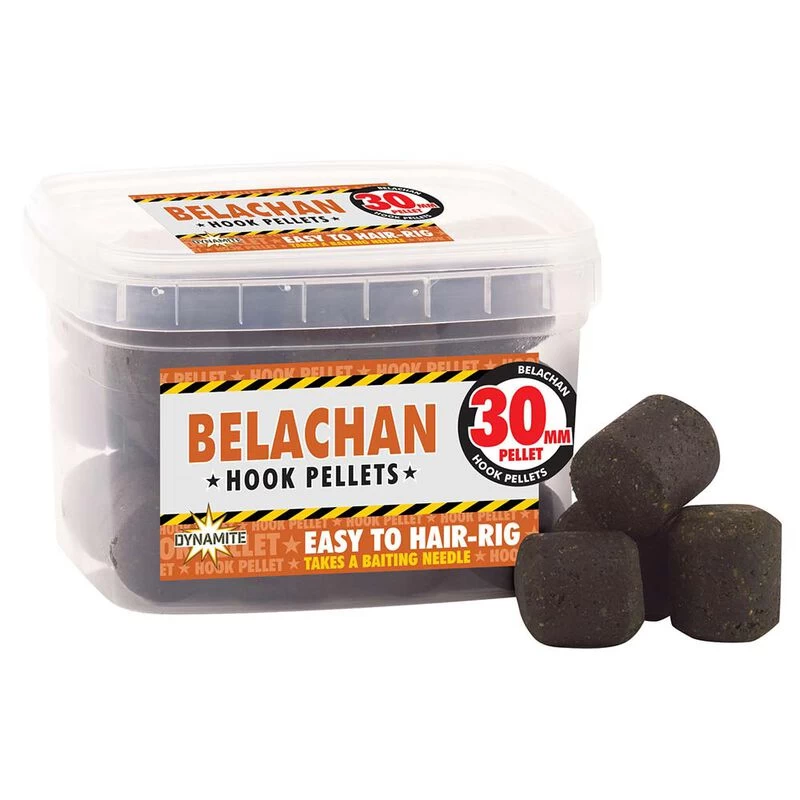 Pellets Dynamite Baits Belachan Hook Pellet 1 Pellets Dynamite Baits Belachan Hook Pellet