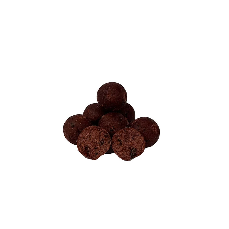 Bouillettes Carpe Mack2 Monster Crab Boilies 1kg 2 Bouillettes Carpe Mack2 Monster Crab Boilies 1kg – Image 2