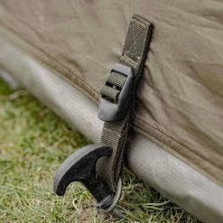 Biwy Solar Spider Compact (Biwy Uniquement) -Carphe Magasin 204920 g