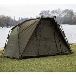 Façade Solar Pour Biwy Spider Shelter -Carphe Magasin 204921 c