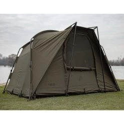 Façade Solar Pour Biwy Spider Shelter -Carphe Magasin 204921 d