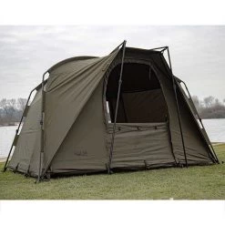 Façade Solar Pour Biwy Spider Shelter -Carphe Magasin 204921 e