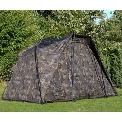 Façade Solar Camo Compact Spider Infil Panel -Carphe Magasin 204925 c