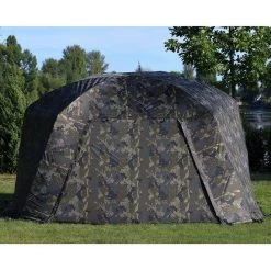 Surtoile Solar Camo Compact Spider Overwrap -Carphe Magasin 204926 c