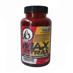 Booster Solar Max Attrax Chilli Fish 200ml