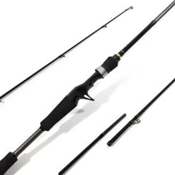 Canne Casting Major Craft Go Emotion 662M, 2.01m, 7-21g