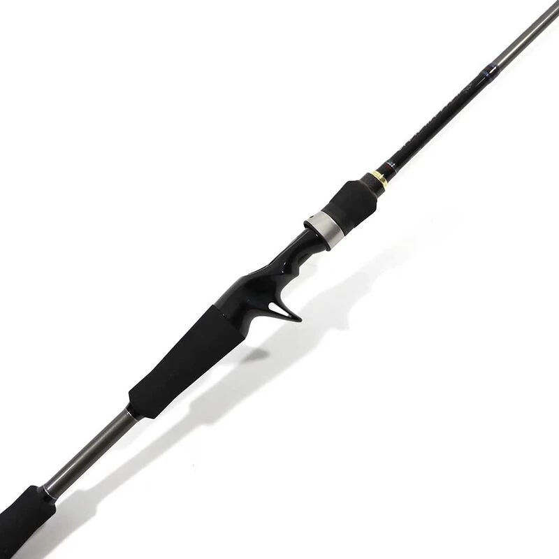 Canne Casting Major Craft Go Emotion 662M, 2.01m, 7-21g 2 Canne Casting Major Craft Go Emotion 662M, 2.01m, 7-21g – Image 2