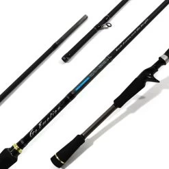 Canne Casting Major Craft Go Emotion 2.13m, 7-28g