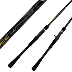 Canne Casting Major Craft Nanoace S701MH 2.13m, 85-140g