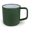 Set De 4 Tasses Kampa Green Mug