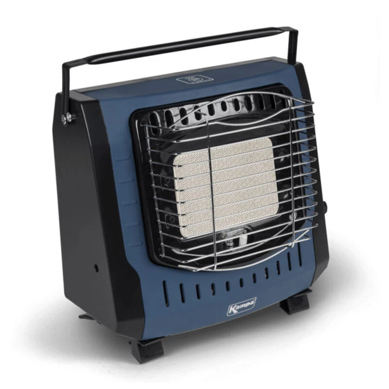 Chauffage Portable KAMPA à Gas 1 Chauffage Portable KAMPA à Gas