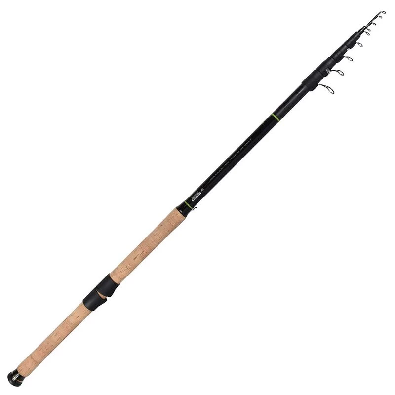 Canne Téléréglable Garbolino Teaca RC 1m90-3m40 (max 30g) 1 Canne Téléréglable Garbolino Teaca RC 1m90-3m40 (max 30g)