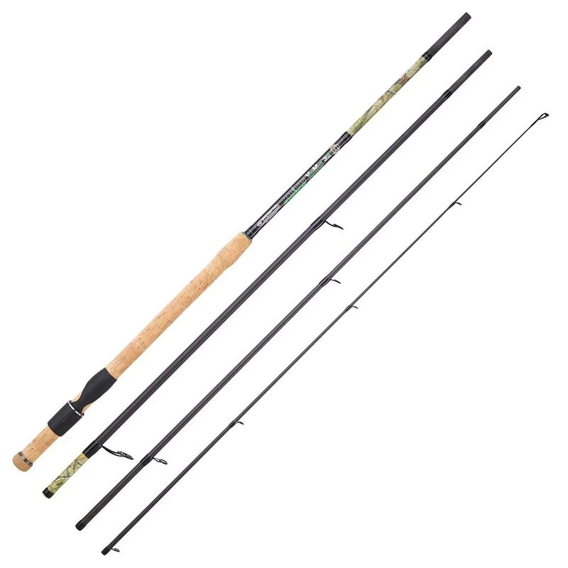 Canne Vairon Manié Garbolino Magirus VM Live Aventure 3m (5-25g) 1 Canne Vairon Manié Garbolino Magirus VM Live Aventure 3m (5-25g)