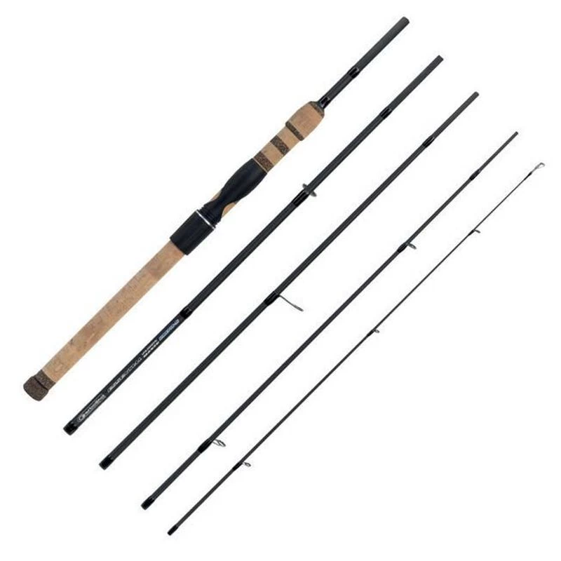 Canne Vairon Manié Liverty VM Aventure 3m (5-25g) 1 Canne Vairon Manié Liverty VM Aventure 3m (5-25g)