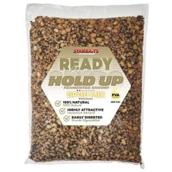 Graines Cuites Starbaits Ready Seeds Hold Up Spod Mix 3kg