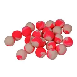 Sac Pop Up Mack2 Mixed Pop Up Neutral 12mm 300g Pink/White