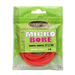 Elastique Micro Bore Fun Fishing Pro Elastic (3m) 7 Elastique Micro Bore Fun Fishing Pro Elastic (3m) -Carphe Magasin 205765 c