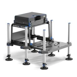 Station Garbolino Panier Competition 36-31