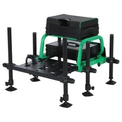 Station SENSAS World Champion 3410 - Green