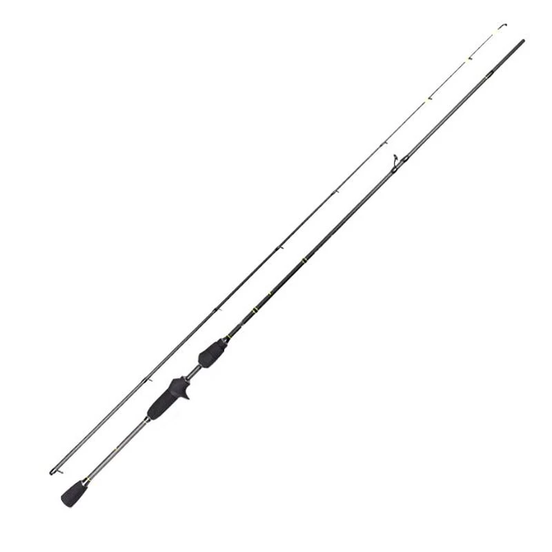 Canne Casting LMAB La Moustique 1.98m, 7-21g 1 Canne Casting LMAB La Moustique 1.98m, 7-21g