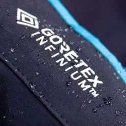 Veste Rive Gore-tex Infinium Windstopper -Carphe Magasin 206492 c