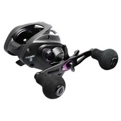 Moulinet Casting ATC Combat 200 (Manivelle à Gauche)