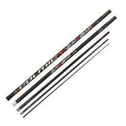 Canne Colmic Black Beast 6.10m