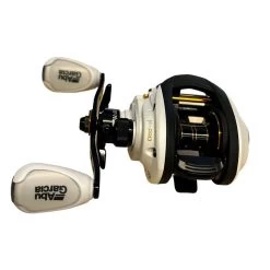 Moulinet Casting Abu Garcia Max4 Pro L (Manivelle à Gauche) -Carphe Magasin 206625 c