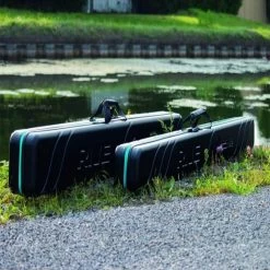 FOURREAU RIGIDE POUR KITS 192 X 15 X 13cm -Carphe Magasin 206993 c