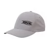 Casquette Rive Flexfit Delta Grise M/L