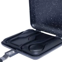 Toaster Ridge Monkey Classic Granite Edition -Carphe Magasin 208011 c