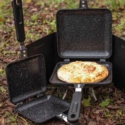 Toaster Ridge Monkey Classic Granite Edition -Carphe Magasin 208011 h