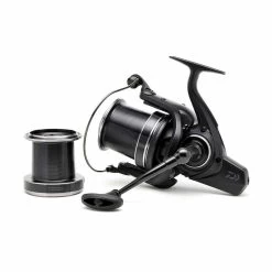 Moulinet Daiwa Emblem 23 45 SCW QD