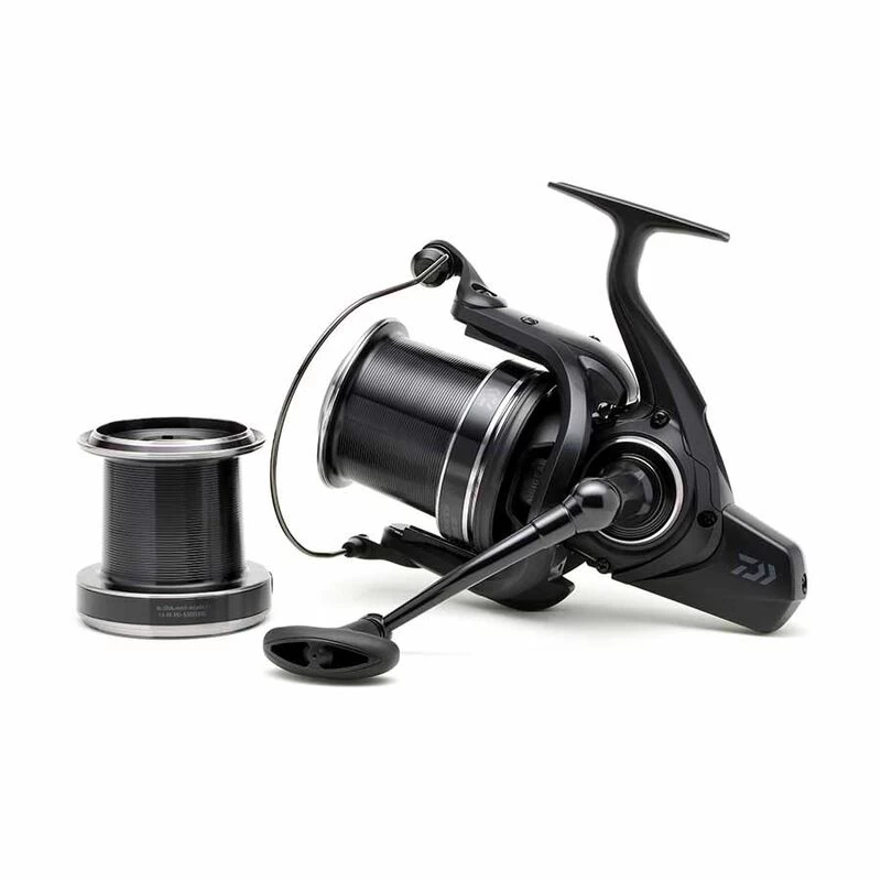 Moulinet Daiwa Emblem 23 45 SCW QD 1 Moulinet Daiwa Emblem 23 45 SCW QD