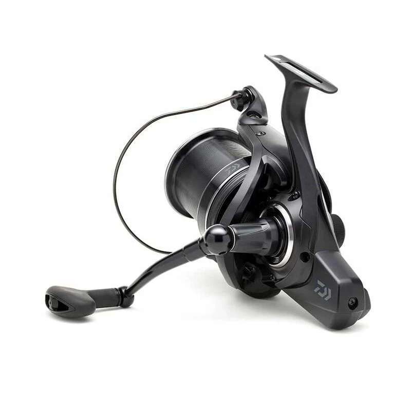 Moulinet Daiwa Emblem 23 45 SCW QD 2 Moulinet Daiwa Emblem 23 45 SCW QD – Image 2