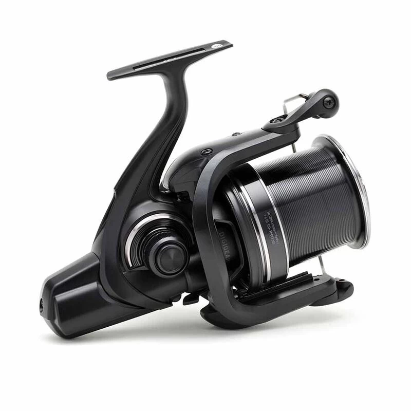 Moulinet Daiwa Emblem 23 45 SCW QD 3 Moulinet Daiwa Emblem 23 45 SCW QD – Image 3
