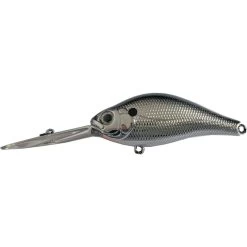 Leurre Dur Crankbait Carnassier Zip Baits B-switcher (sans Rattle) 4.0 6,5cm 13,3g
