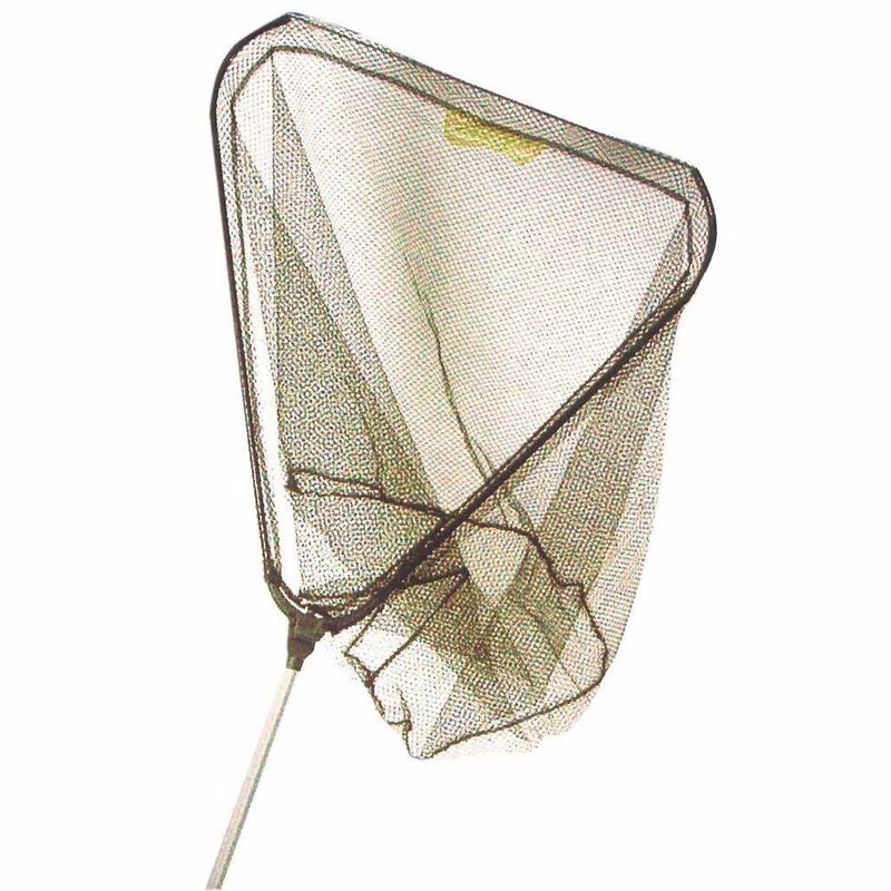 Épuisette Redfish Sandre 180 1 Épuisette Redfish Sandre 180