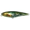 Leurre Dur Stickbait Illex Water Moccasin 7.5cm, 9.4g