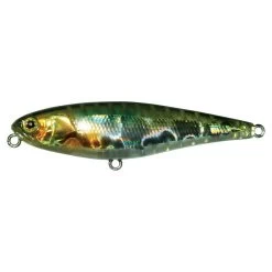 Leurre Dur Stickbait Illex Water Moccasin 7.5cm, 9.4g