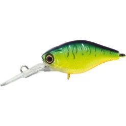 Leurre Dur Crankbait Carnassier Illex Deep Diving Chubby 38 3,8cm 4,7g