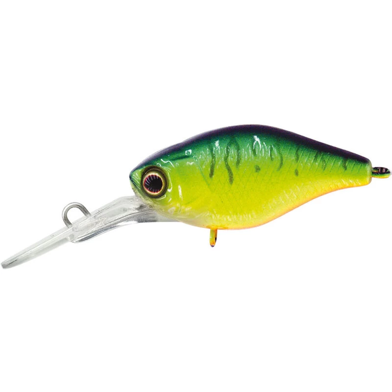 Leurre Dur Crankbait Carnassier Illex Deep Diving Chubby 38 3,8cm 4,7g 1 Leurre Dur Crankbait Carnassier Illex Deep Diving Chubby 38 3,8cm 4,7g